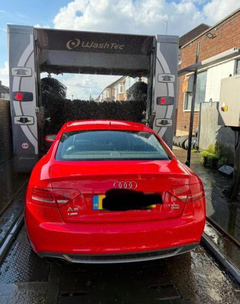 Audi, A5, Coupe, 2011, Manual, 1984 (cc), 2 doors