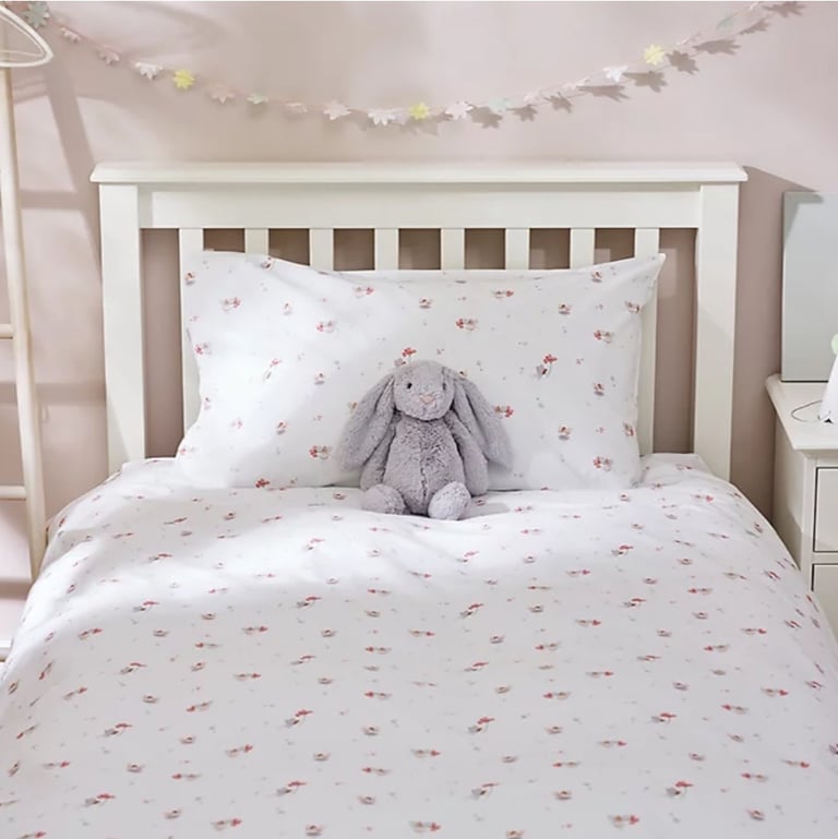White Company Single Child’s Bed 