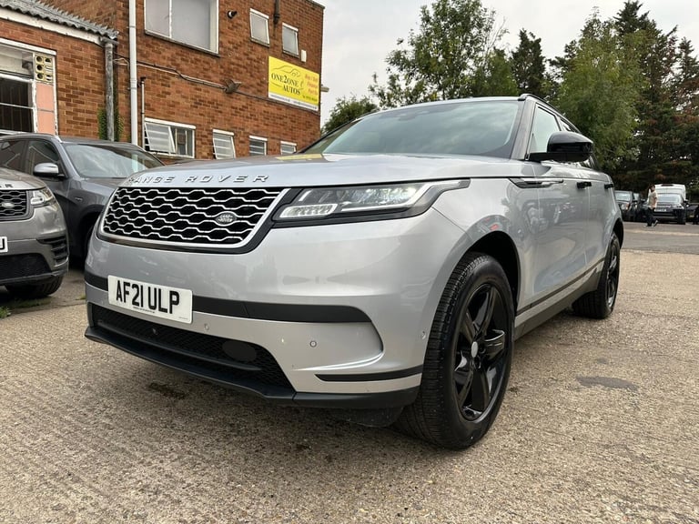 2021 Land Rover Range Rover Velar 2.0 D200 MHEV Auto 4WD Euro 6 (s/s) 5dr ESTATE Diesel Automatic