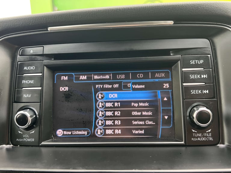 2015 Mazda Mazda6 2.0 6 SE-L 5dr Estate Petrol Manual