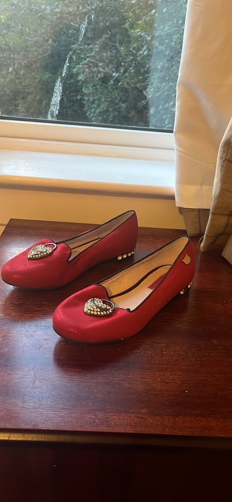 image for Lollipops shoes