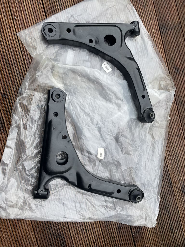 ford Transit MK6/7 Lower Suspension arms