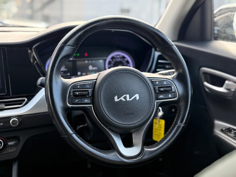2022 Kia Niro 1.6 GDi 2 DCT Euro 6 (s/s) 5dr ESTATE Petrol/Electric Hybrid Automatic