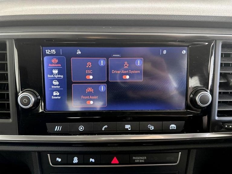 2021 SEAT Ateca 2.0 TDI SE Euro 6 (s/s) 5dr Manual SUV Diesel Manual