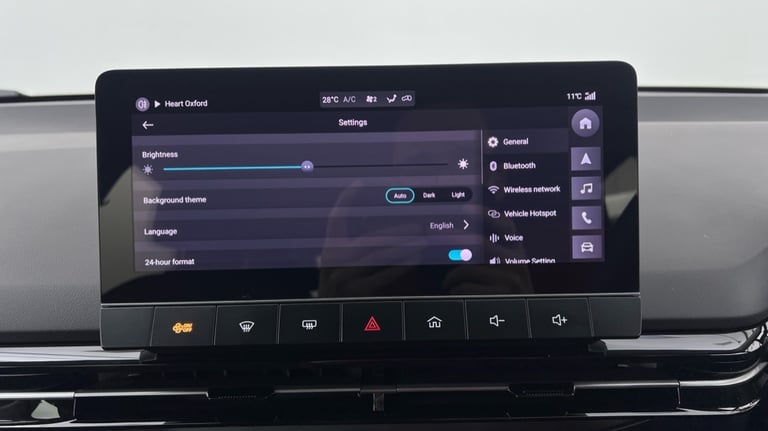 2025 MG MG4 150kW Trophy EV Long Range 64kWh 5dr Auto Hatchback Electric Automatic