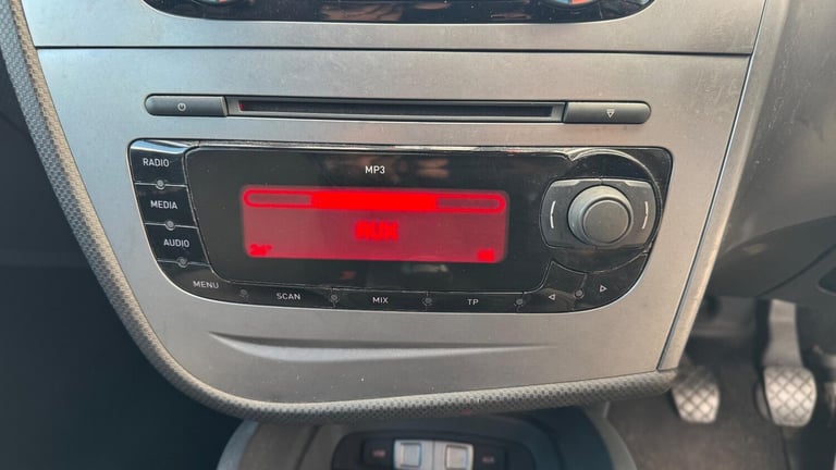 2010 SEAT Leon 2.0 TDI SE Euro 4 5dr HATCHBACK Diesel Manual