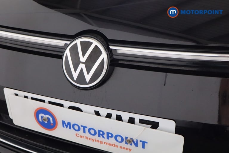 2023 Volkswagen Golf 1.5 TSI Style 5dr Hatchback Petrol Manual