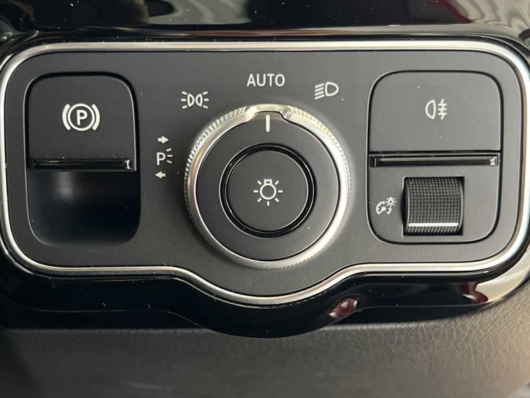 2022 Mercedes-Benz A-Class A180 AMG Line Executive Edition 5dr Auto Hatchback Petrol Automatic