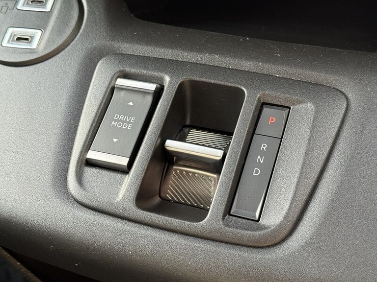 2024 Citroen Berlingo 136ps Driver 52kWh with Air Con, Sat Nav, Rev Cam &amp; Cruise Control Pane...