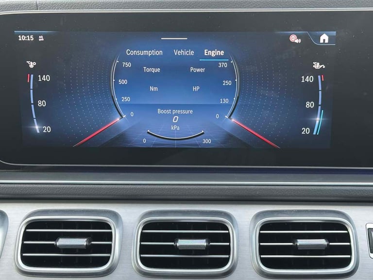 2024 Mercedes-Benz GLE-Class GLE 450d 4Matic Urban Edition 5dr 9G-Tronic SUV Diesel Automatic