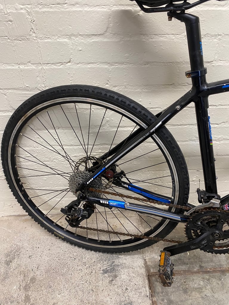 C Boardman 3XB “L” Alloy Frame,