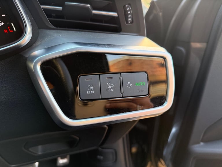 2019 Audi A6 Saloon 2.0 TDI 40 S line S Tronic Euro 6 (s/s) 4dr SALOON Diesel Automatic
