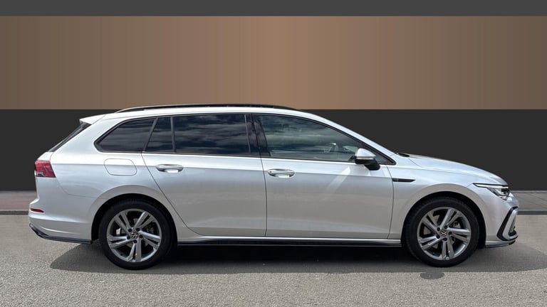 2024 Volkswagen Golf 2.0 TDI 150 R-Line 5dr DSG Diesel Estate Estate Diesel Automatic