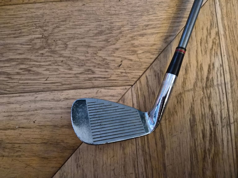 Ben Hogan Edge Forged Irons Sets (4-9 + EW) - Graphite Shafts - Good condition