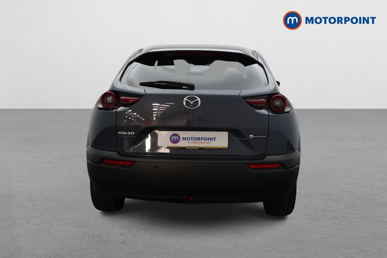 2025 Mazda MX-30 107kW Exclusive Line 35.5kWh 5dr Auto SUV Electric Automatic