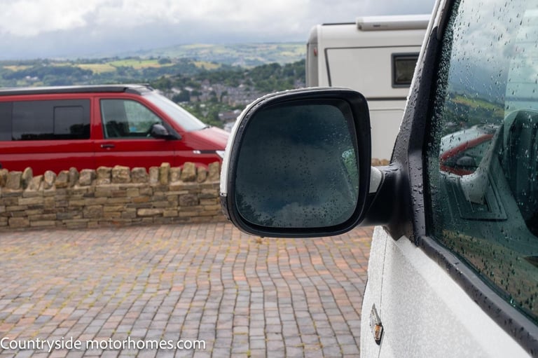 2016 Volkswagen Transporter T6 T30 2.0 TDI  BlueMotion Tech Startline