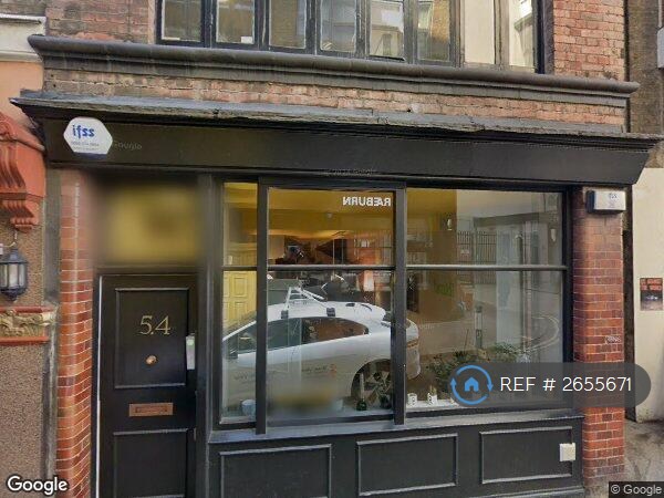 image for 4 bedroom house in Marshall Street, London, W1F (4 bed) (#2655671)