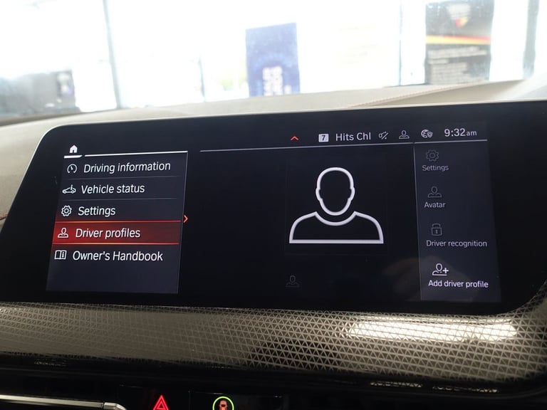 2022 BMW 2 Series Gran Coupe 1.5 218i Sport (LCP) Saloon 4dr Petrol DCT Euro 6 (s/s) (136 ps) Sal...