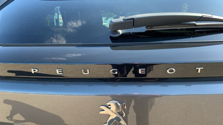 2023 Peugeot 2008 1.2 PureTech GT SUV 5dr Petrol EAT Euro 6 (s/s) (130 ps) SUV Petrol Automatic