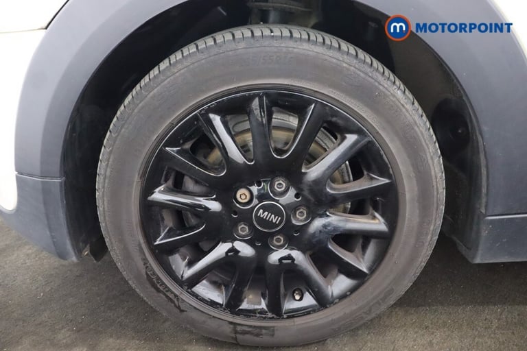 2019 MINI Hatch 1.5 Cooper Classic II 3dr Hatchback Petrol Manual