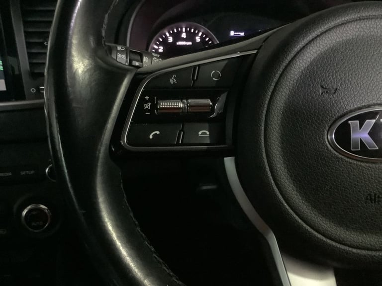 2020 Kia Sportage 1.6 GDi 2 GPF SUV 5dr Petrol Manual Euro 6 (s/s) (130 bhp) ESTATE Petrol Manual
