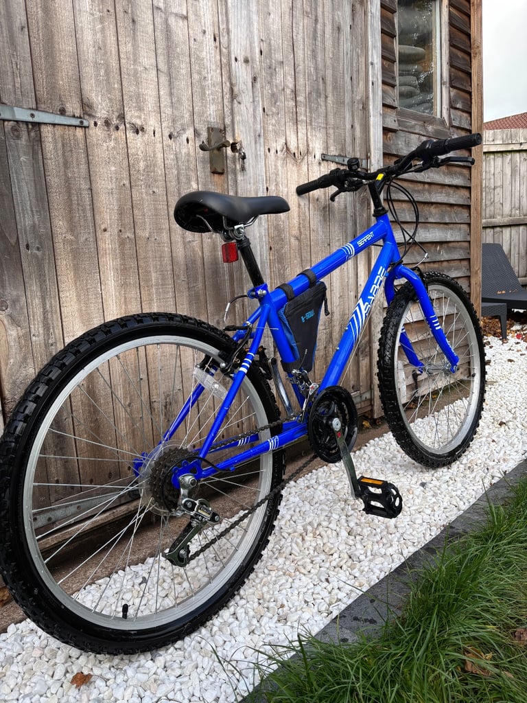 Child’s Lightweight SABRE Mountain Bike (Fantastic Condition)