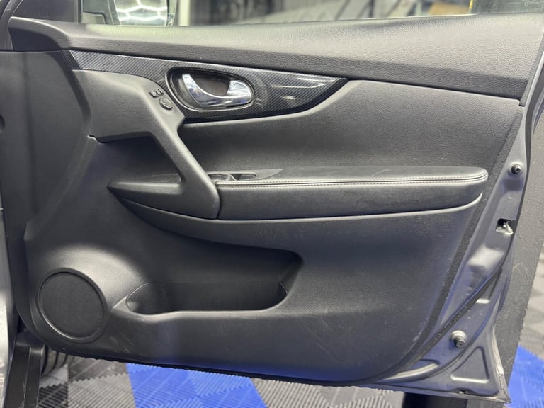 2018 Nissan X-Trail 1.6 dCi N-Connecta Euro 6 (s/s) 5dr ESTATE Diesel Manual