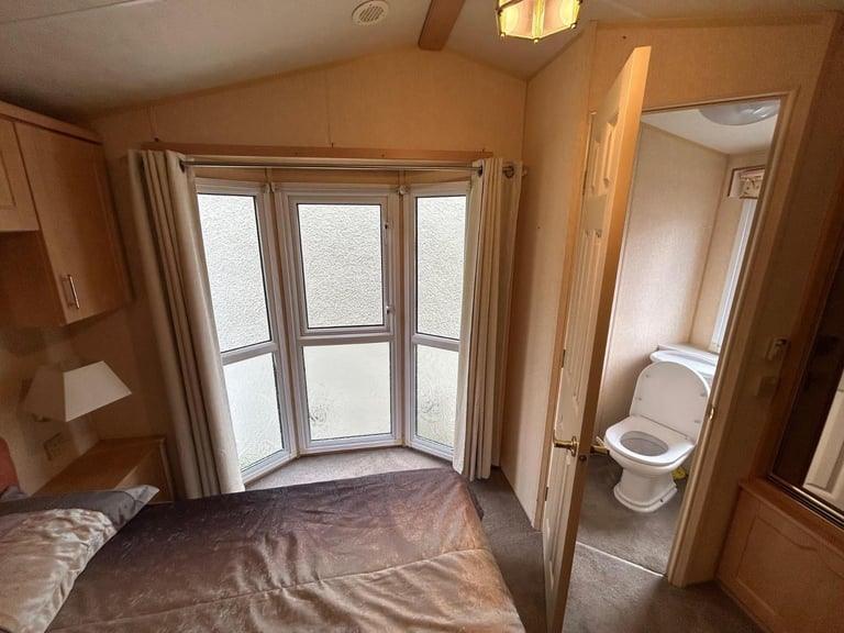 Willerby Aspen Double Glazed Central Heating NO SITE FEES TO PAY UNTIL 2027 in D
