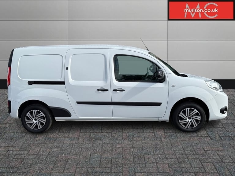 2020 Renault Kangoo Maxi LL21 Business+ dCi ENERGY L2 Small Van Diesel Manual