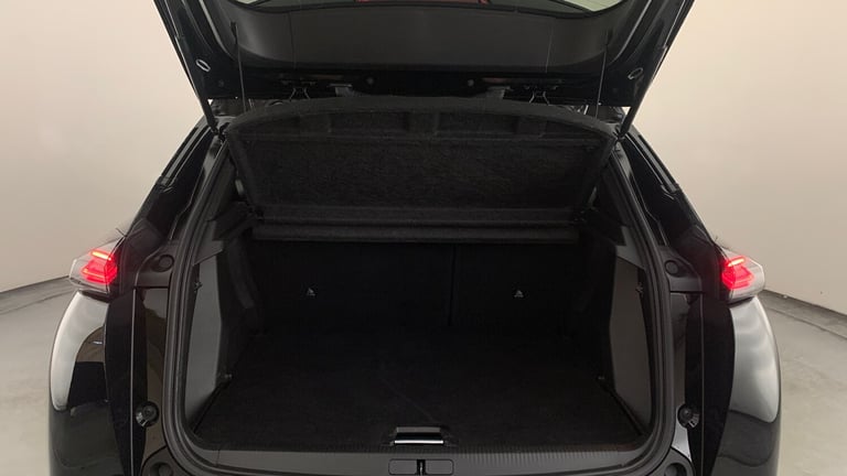 2024 Peugeot 2008 1.2 PureTech Allure SUV 5dr Petrol Manual Euro 6 (s/s) (130 ps) SUV Petrol Manual