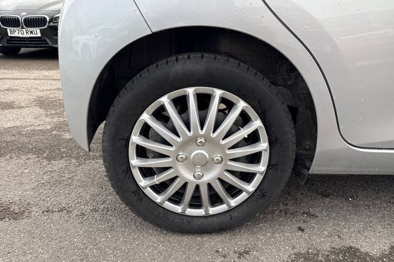 2021 71 TOYOTA AYGO 1.0 VVT-I X-PLAY HATCHBACK 5DR PETROL MANUAL EURO 6 (S/S) (7