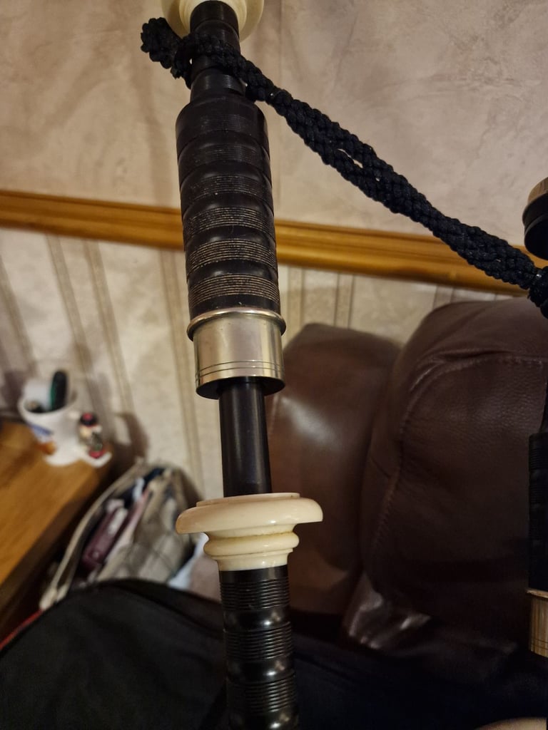 2017 David naill bagpipes