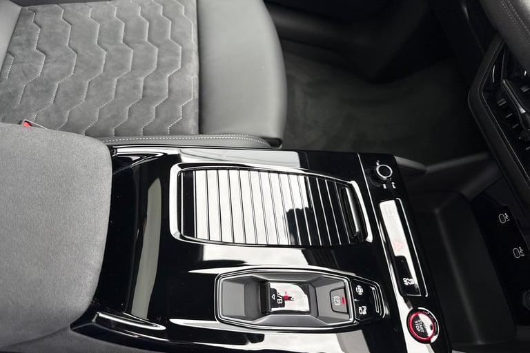 2025 Audi A6 e-tron Avant 83kWh Edition 1 Auto 5dr Estate Automatic