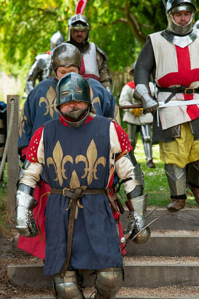 MEDIEVAL FESTIVAL WEEKEND IS RETURNING THIS JULY