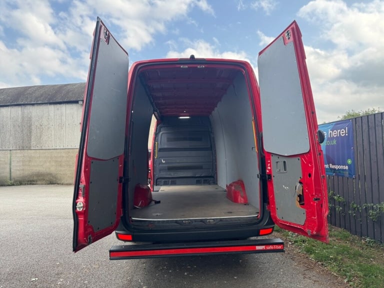 Mercedes-Benz Sprinter SPRINTER 310 CDI+LWB!+DIRECT ROYAL MAIL!+1 OWNER!+FSH