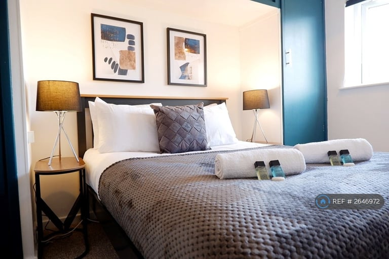 4 bedroom house in Blinco Grove, Cambridge, CB1 (4 bed) (#2646972)