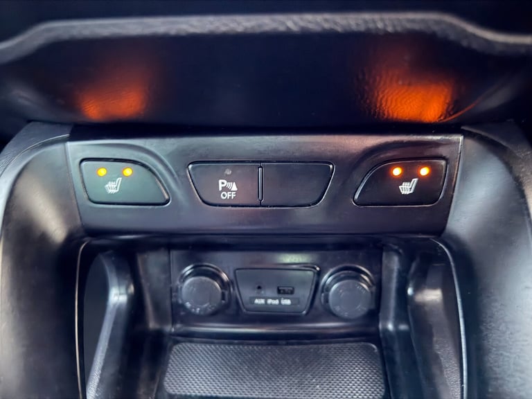 2013 Hyundai ix35 1.7 CRDi Premium SUV 5dr Diesel Manual Euro 5 (s/s) (115 ps)