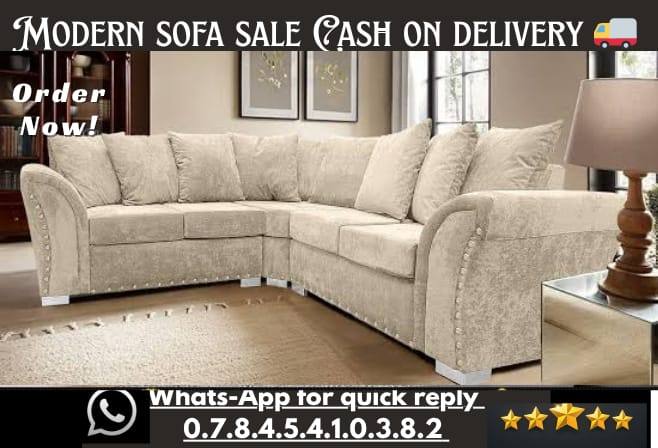image for Modern & Stylish Sofas for Every Home  Comfortable Seating | Sectional & Classic Designs  