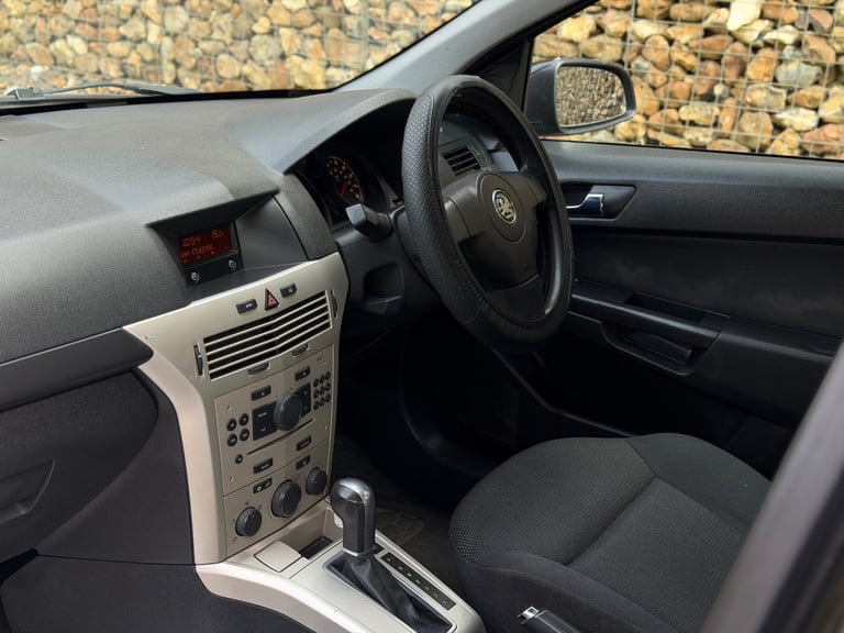 Vauxhall Astra | AUTOMATIC 