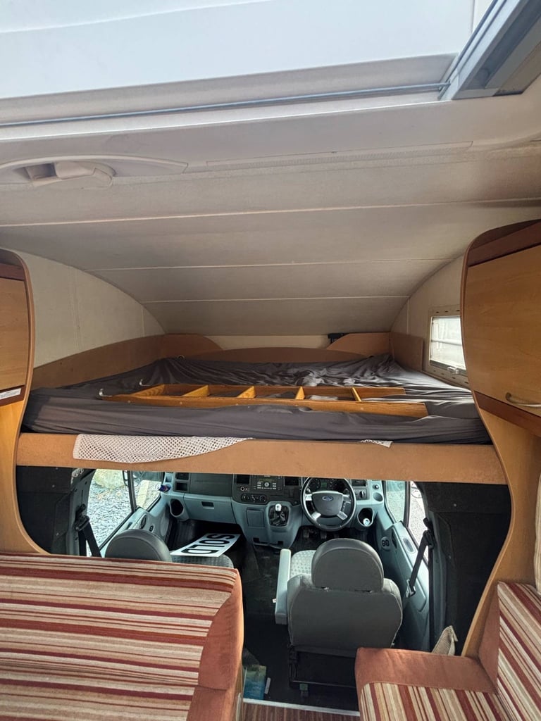 Motorhome 