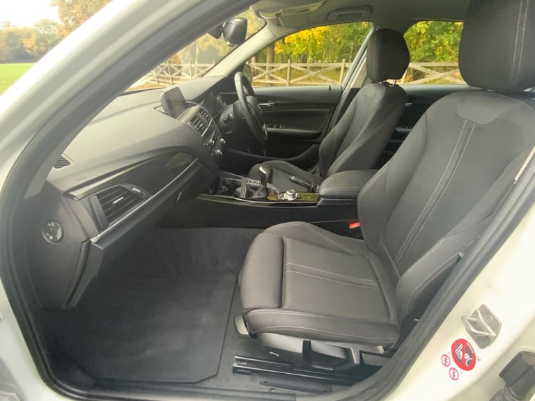 2017 Fiat 500 1.2 Mirror 3dr HATCHBACK Petrol Manual