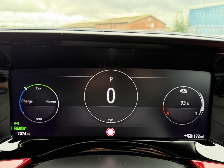 2022 Vauxhall Mokka 50kWh SRi Premium SUV 5dr Electric Auto (136 ps) SUV Electric Automatic