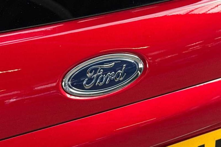 2022 Ford Ecosport 1.0T EcoBoost Active SUV 5dr Petrol Manual Euro 6 (s/s) (125 ps) SUV Petrol Ma...