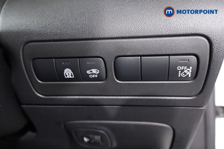 2021 Citroen C3 Aircross 1.2 PureTech 110 Shine 5dr SUV Petrol Manual