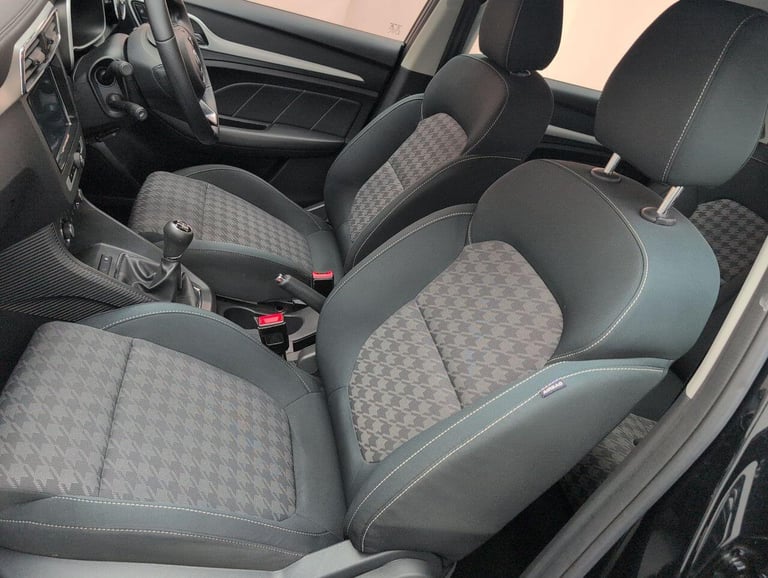 2020 MG MG ZS 1.5 VTi-TECH Excite SUV 5dr Petrol Manual Euro 6 (s/s) (106 ps) - ALLOY, CR HATCHBA...