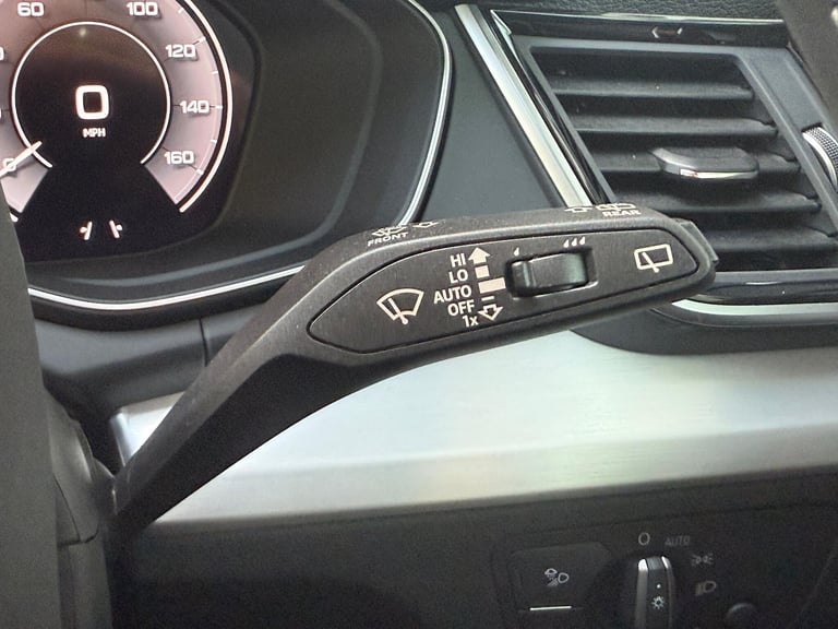  Audi Q5 2.0 TFSIe 50 S line SUV 5dr Petrol Plug-in Hybrid S Tronic quattro Euro 6 ( Petrol/Elect...