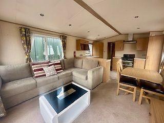 image for ABI SANCTUARY  in Scorton  - Lodge / Caravan 