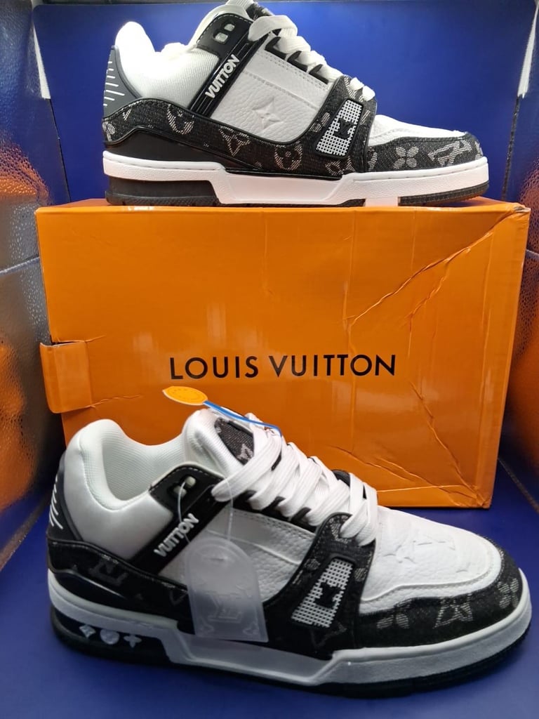 LV mens size uk 9