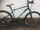 GT Aggressor 29&quot; Mountain Bike. Fully serviced &amp; ready to go.