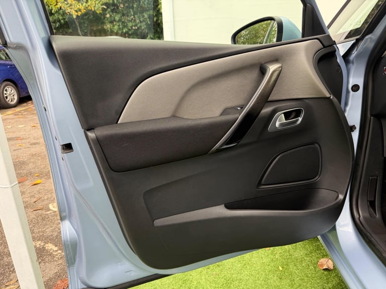 2014 Citroen C4 Picasso 2.0 BlueHDi Exclusive+ Euro 6 (s/s) 5dr MPV Diesel Manual
